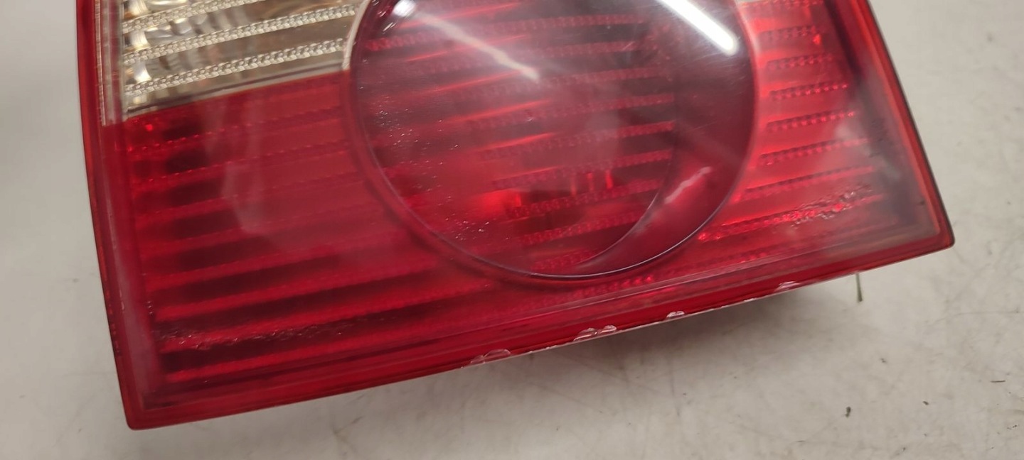 light rear part rear left VW Passat B5 3BG 1,9 TDI sedan