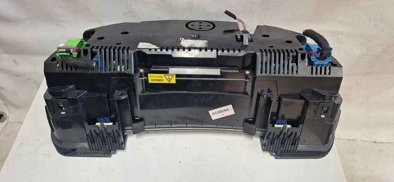dials AUDI A4 B6 8E0920930T