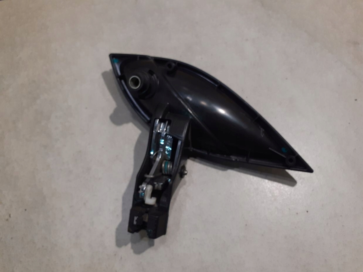 handle inner left FIAT CROMA II 1.9 MULTIJET 16V