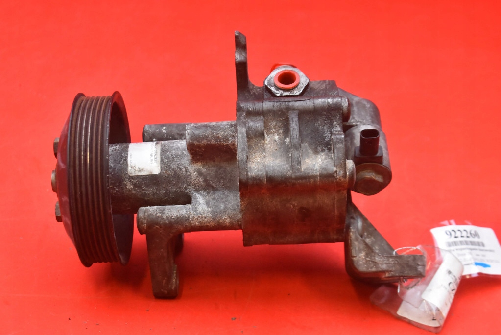 servo pump BMW X5 E70 3.0si 272 KM XDRIVE 06-10