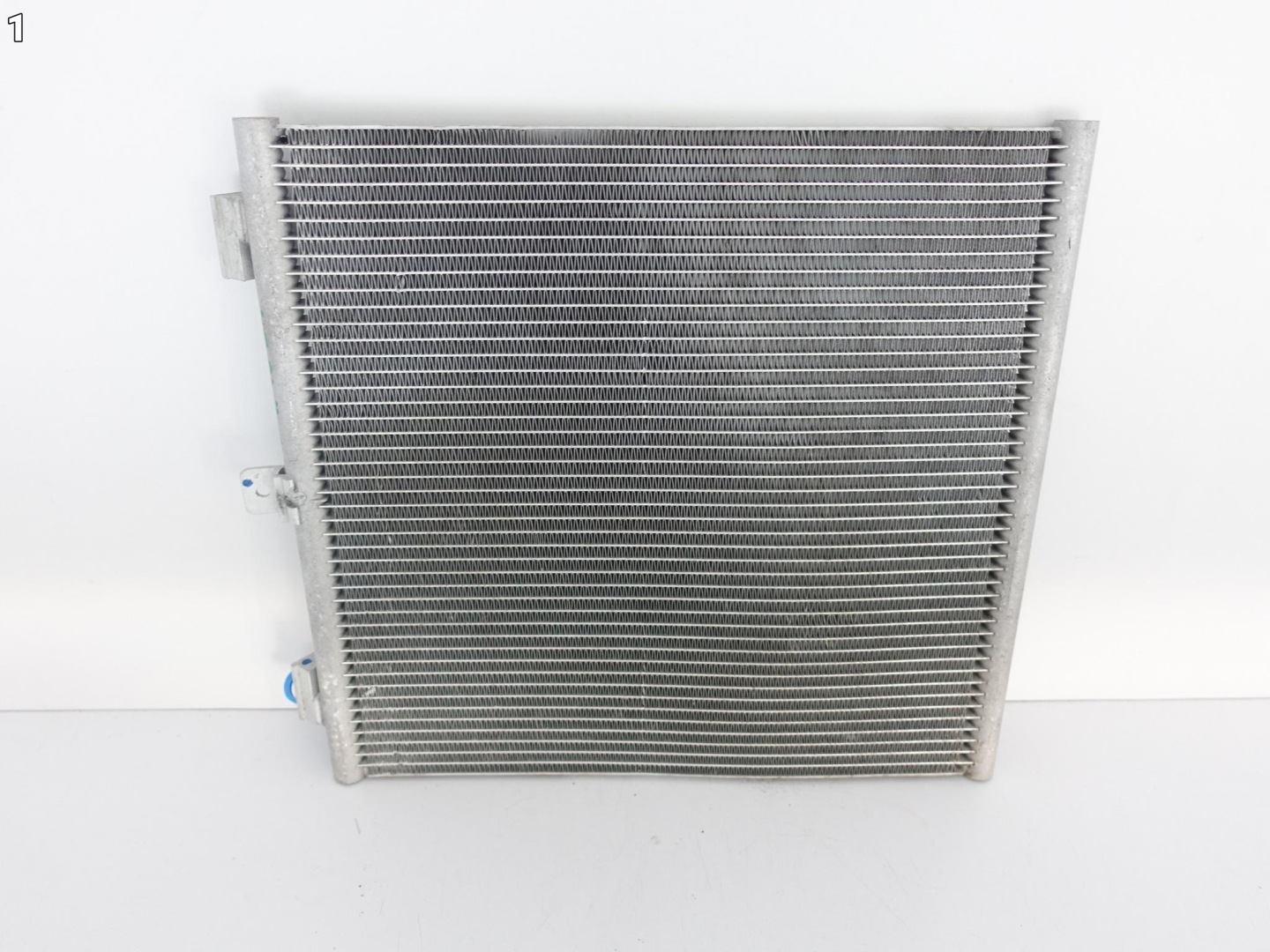 PORSCHE 991 991.2 718 BOXSTER CAYMAN 982 air conditioning radiator left=right