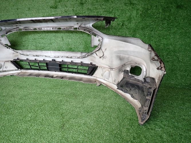 FORD FOCUS MK4 LIFT 21- Frontstoßstange vorne
