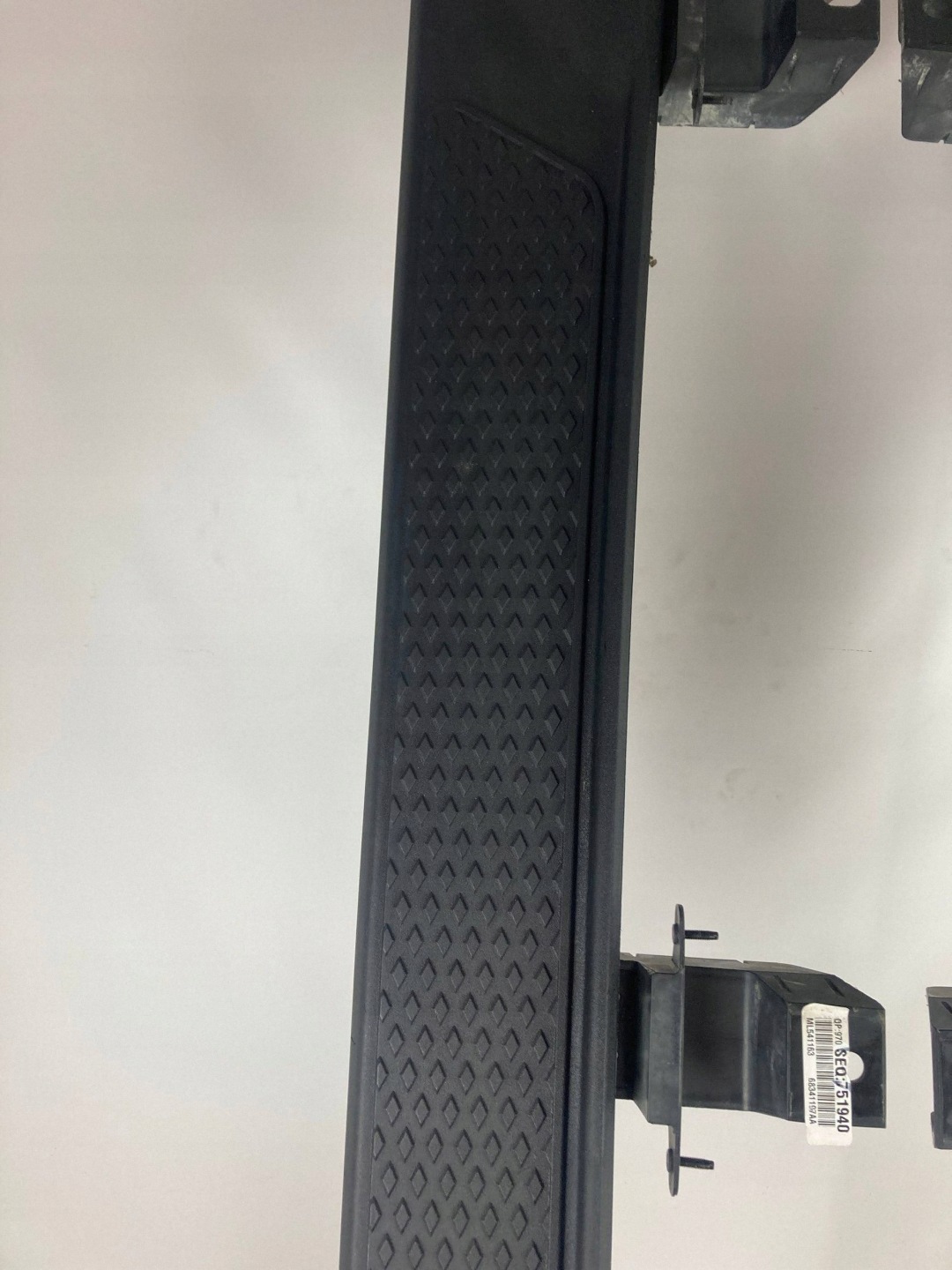Jeep Gladiator JT stopien threshold komplet stopni progow left + right 2020-26