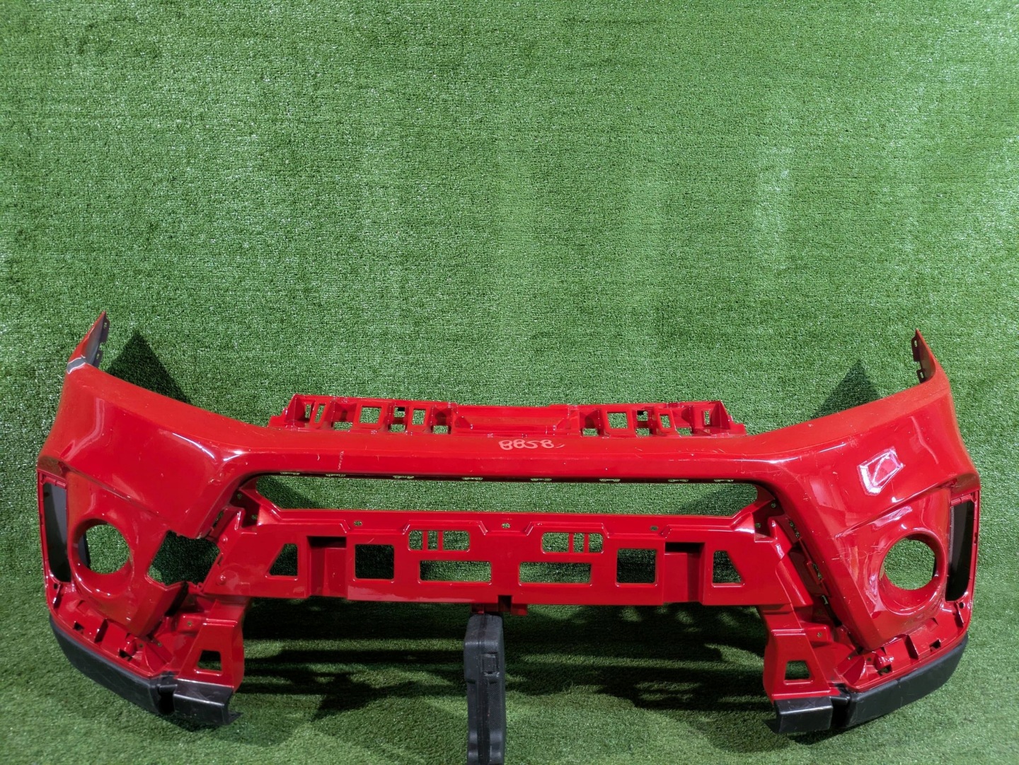 front bumper front SUZUKI VITARA III LIFT 18- NR.8858
