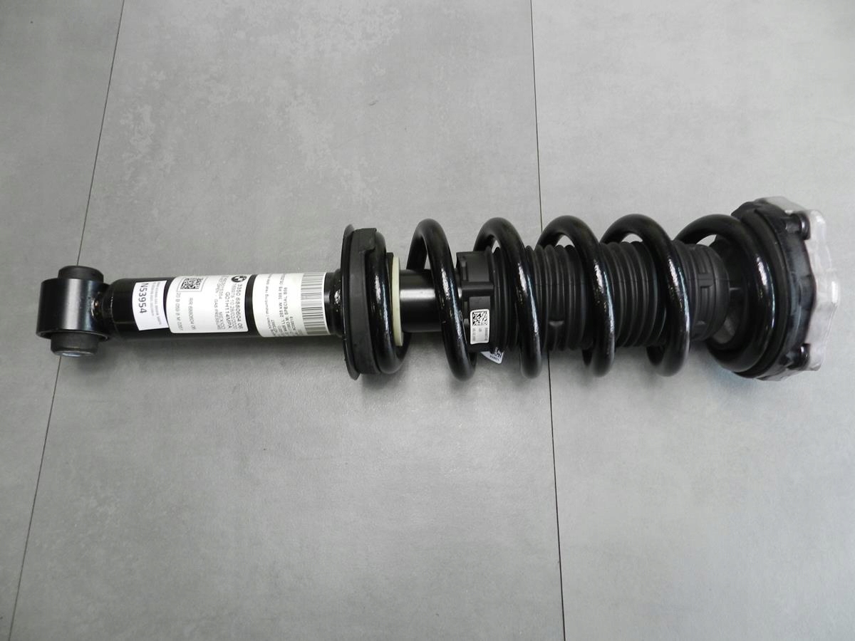 BMW X3 G01 M40i Stoßdämpfer heck 6880604