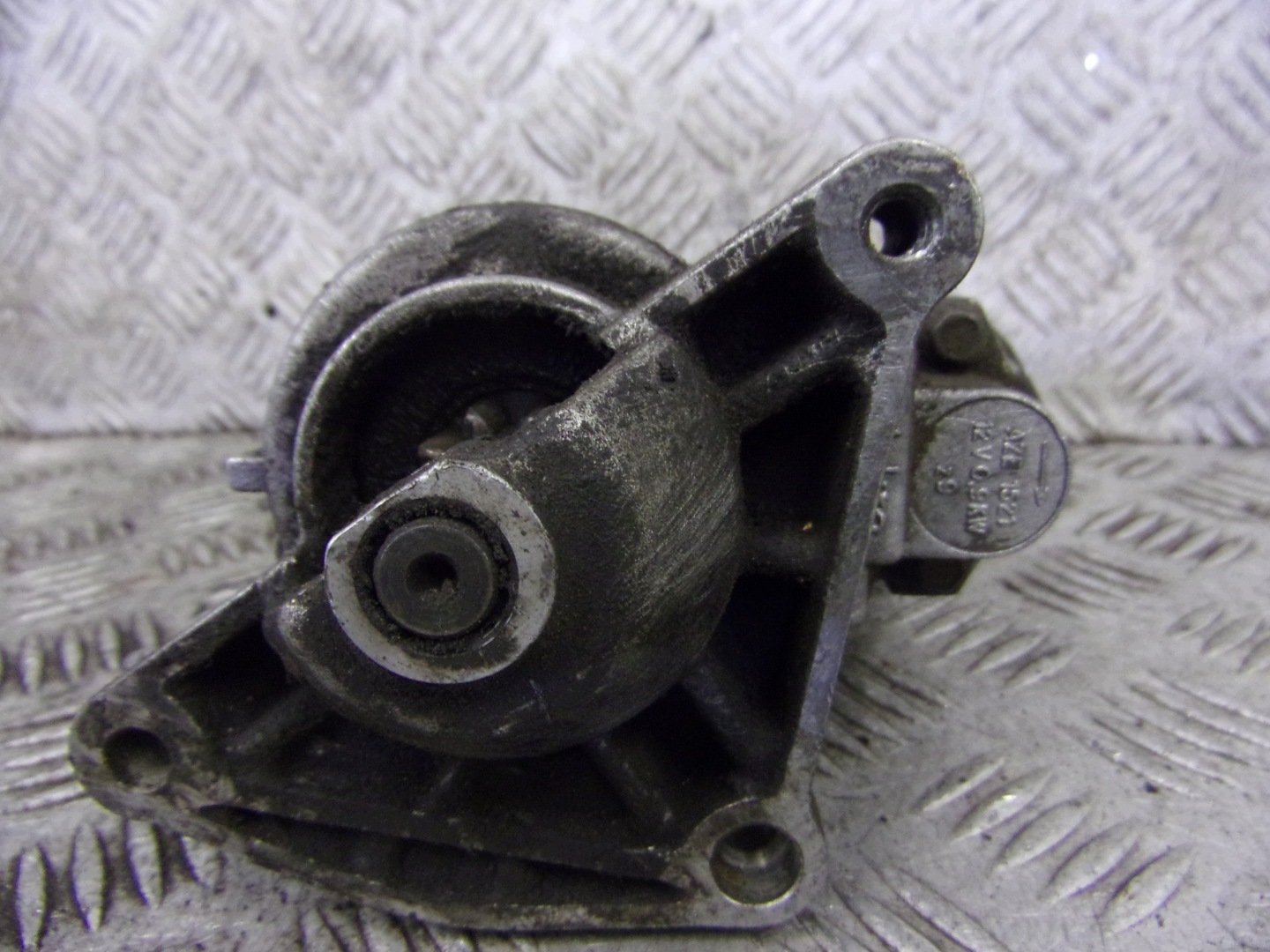 starter PEUGEOT 106 1.1 B