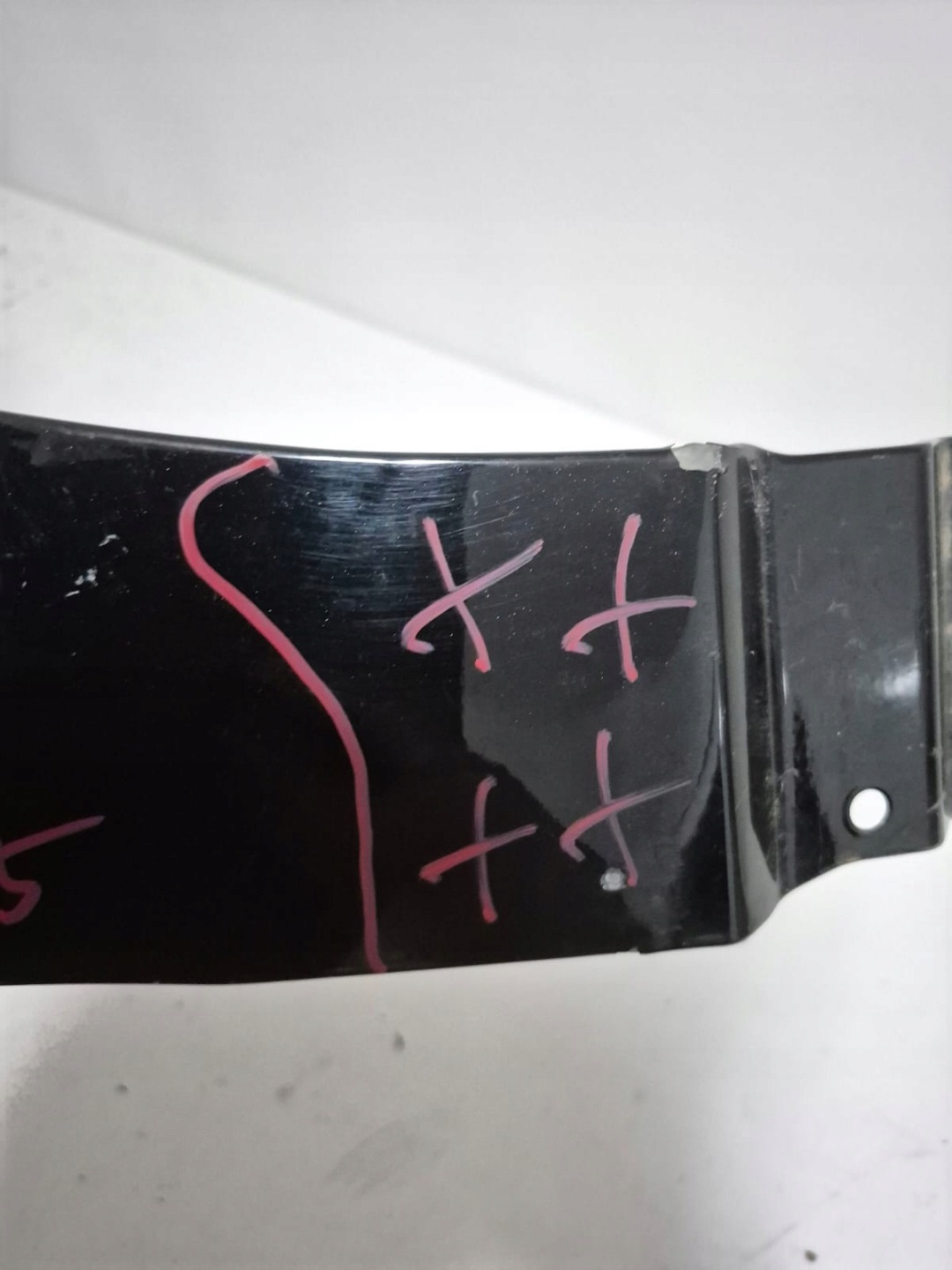 VOLVO EX30 23-> fender front front right