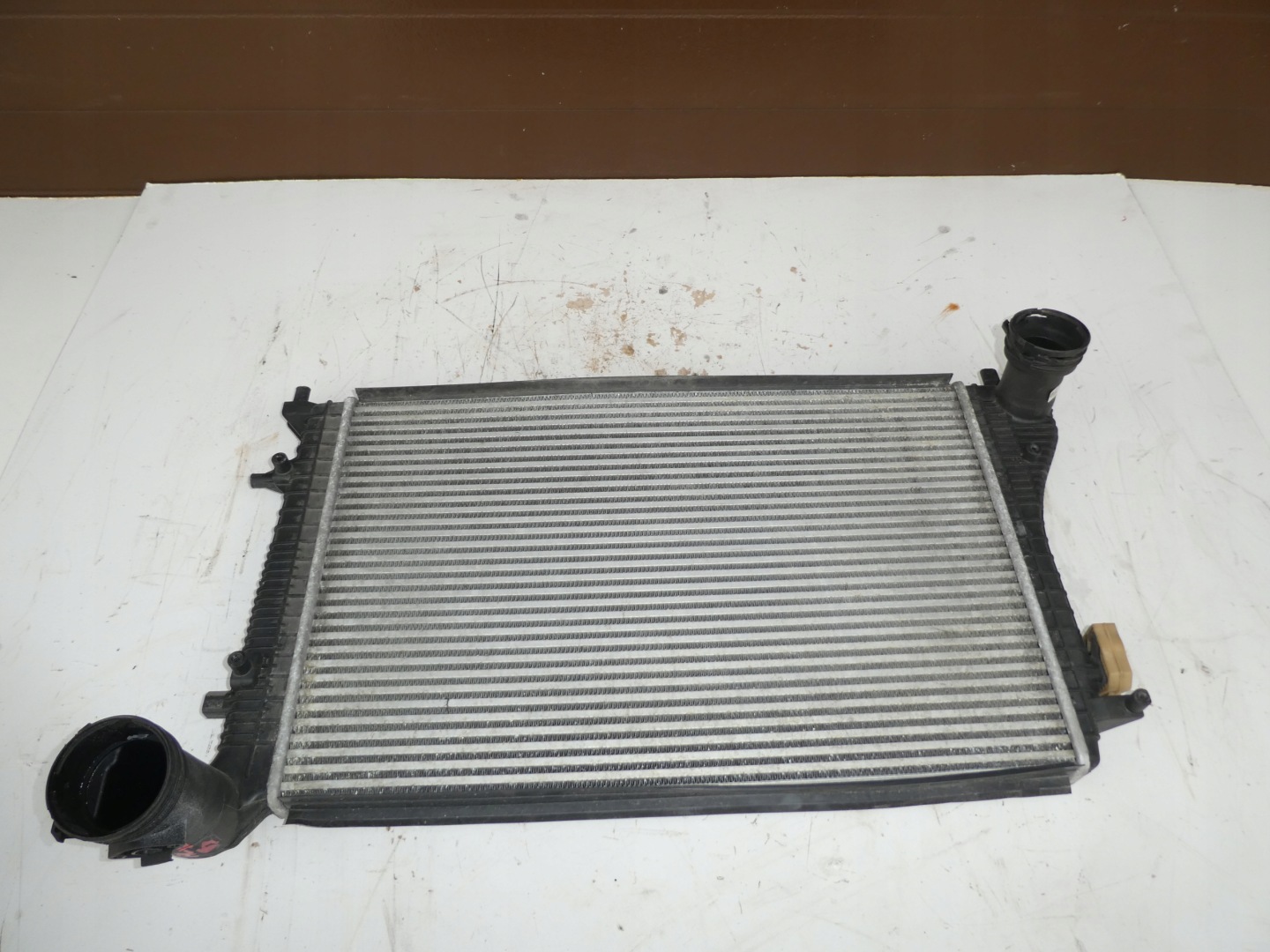 VW SEAT SKODA radiator intercooler 1K0145803AL