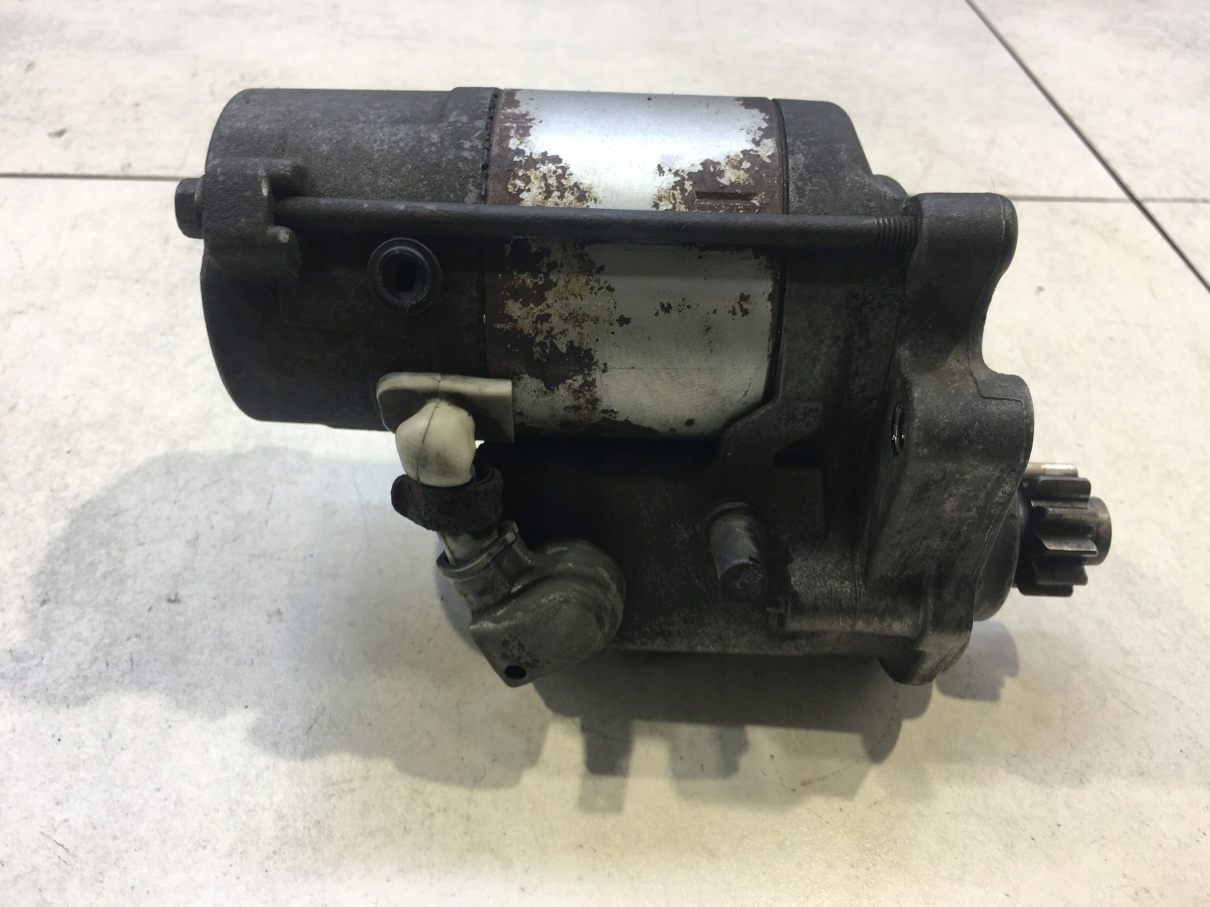 starter ROVER 400 2.0 TD 2280004960