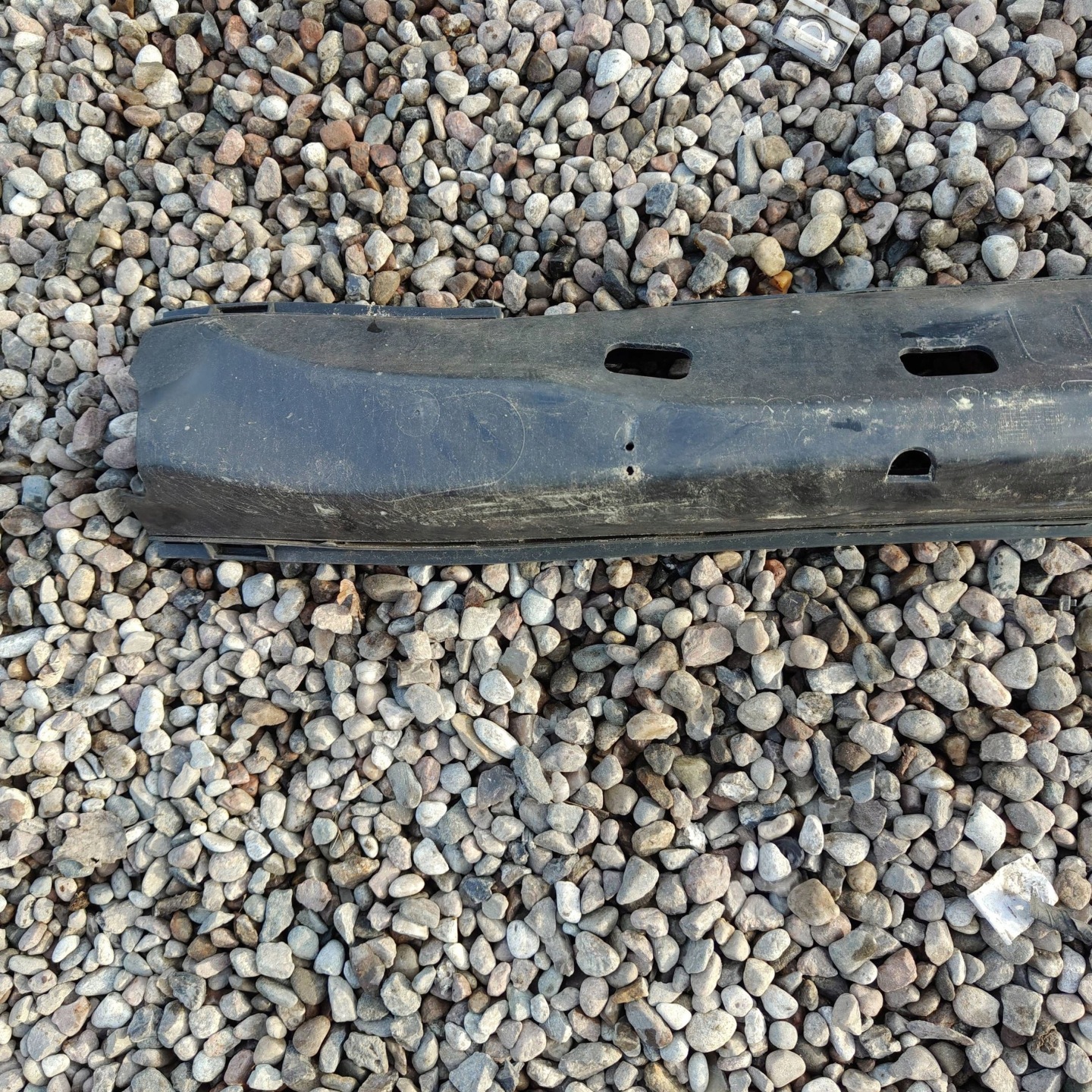 Absorber nárazníku předního předek Volvo C30 31323573