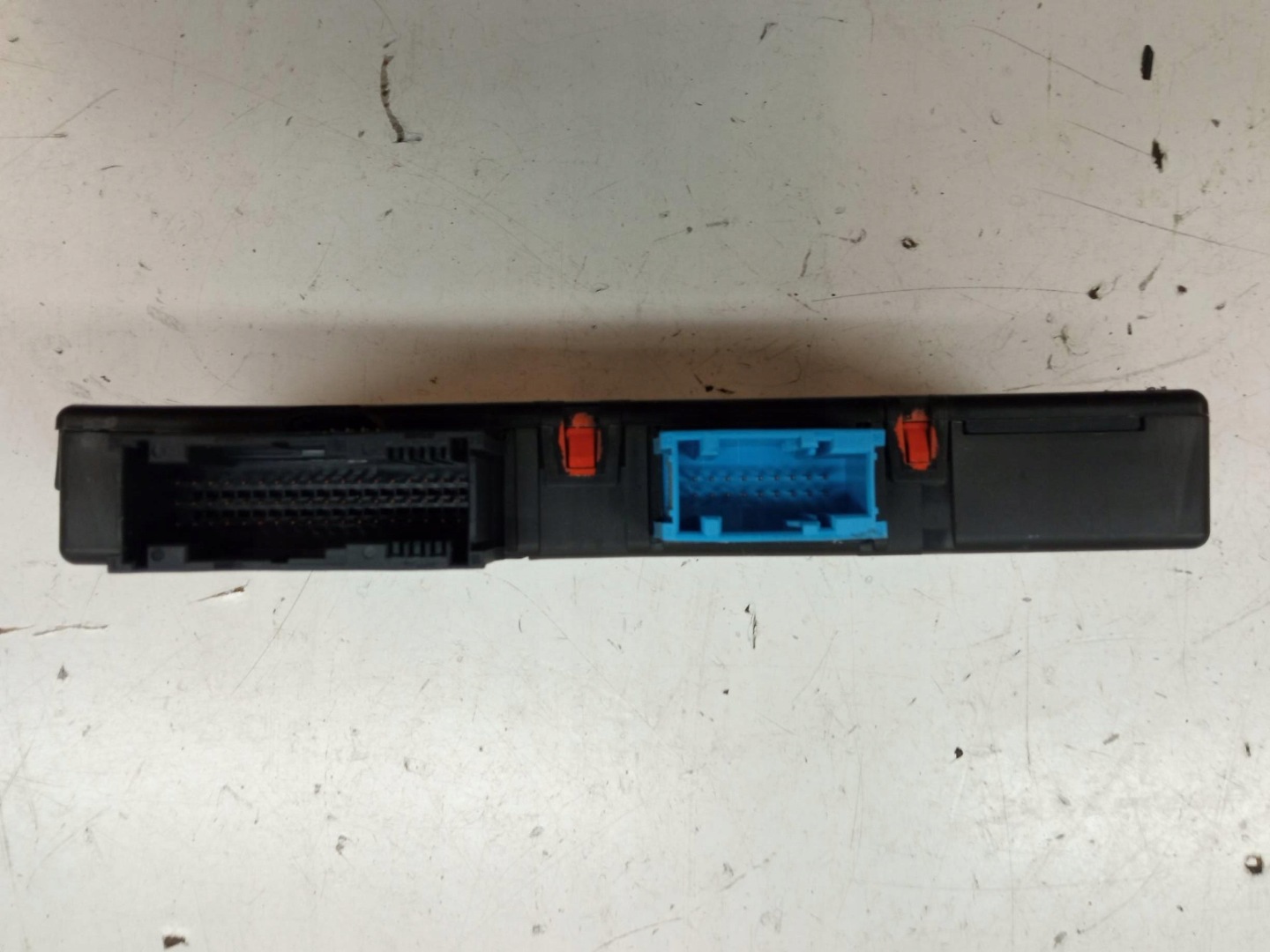 module GATEWAY 9393660 Bmw Seria 5 VI (2010- ) F07/10/11