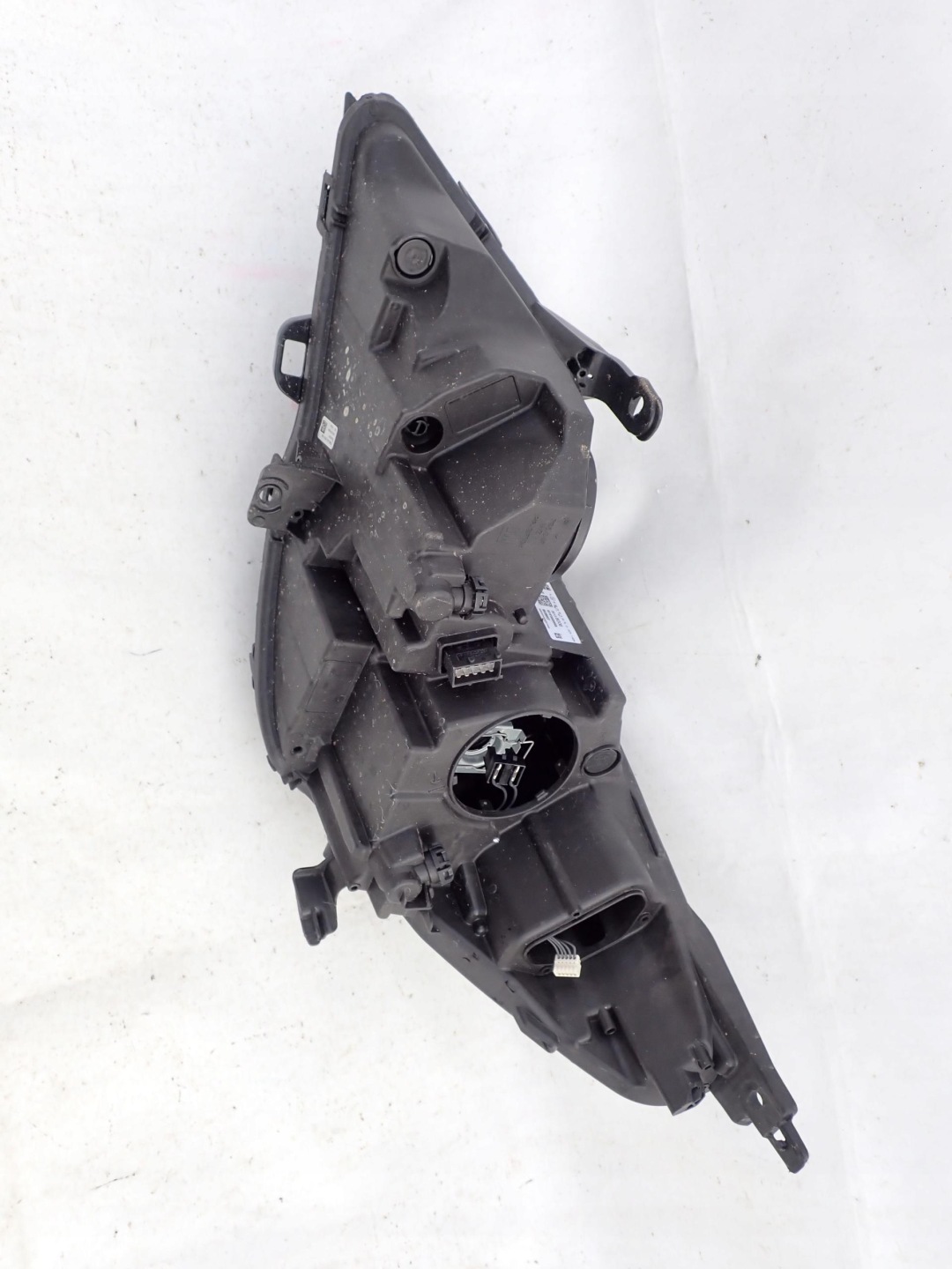 OPEL ASTRA V 5 K 15- light front front right