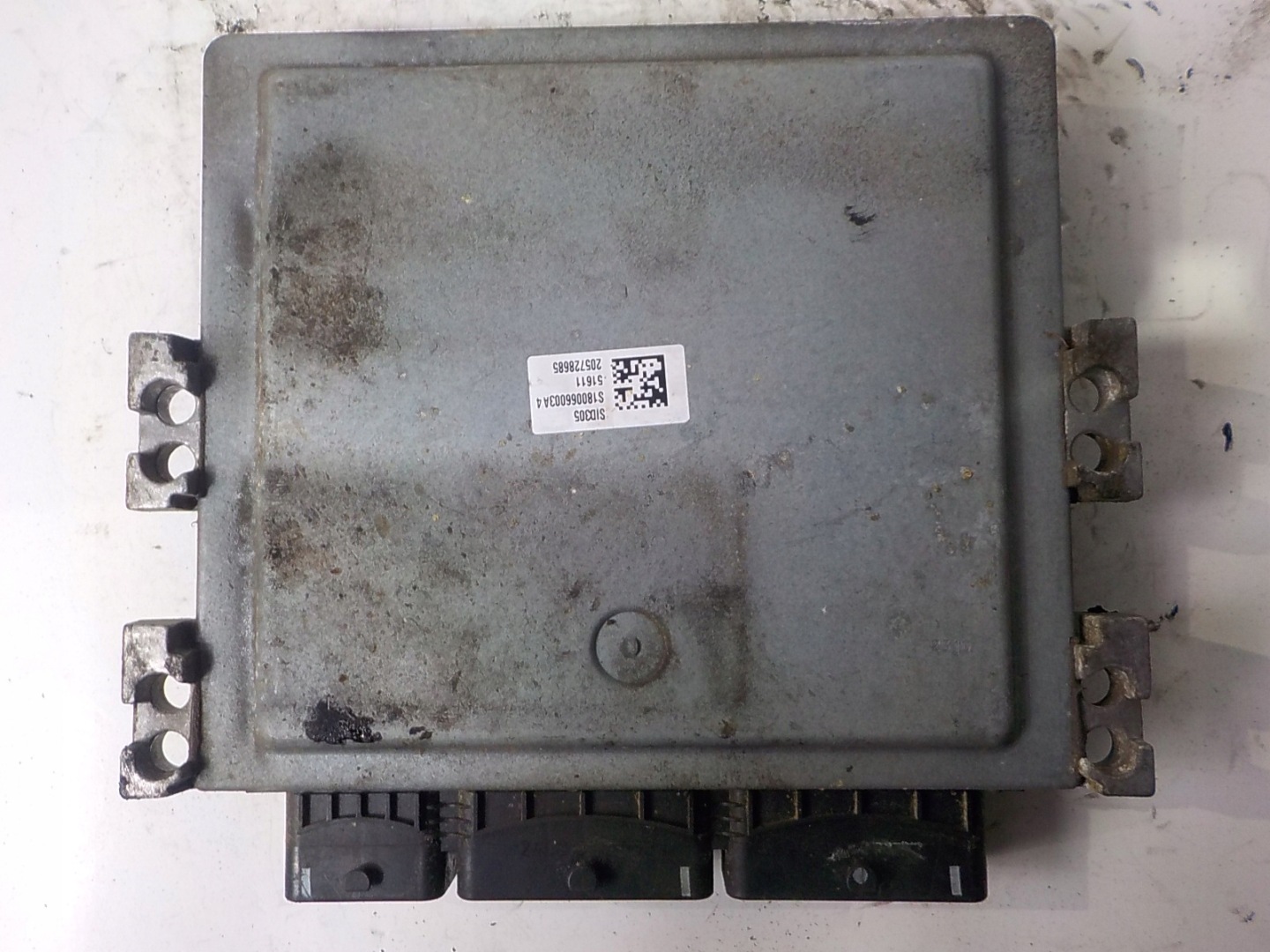 NISSAN computer control unit S180067173A 23710BB31A NZ