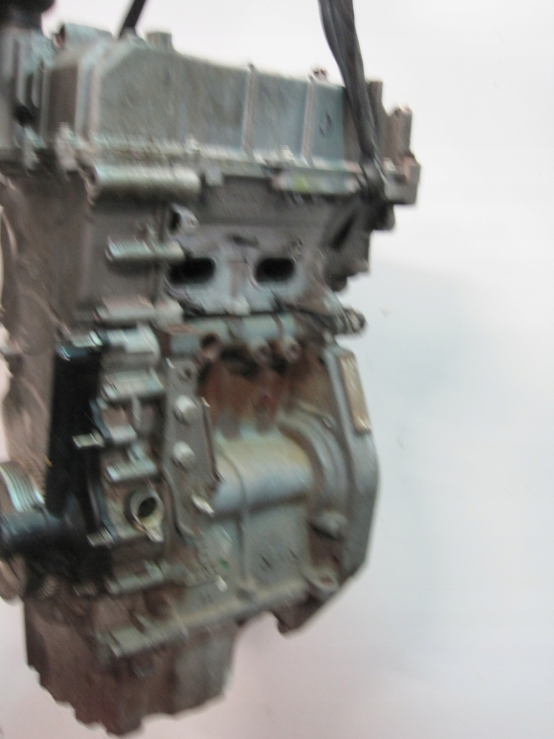 engine MOTOR FIAT 500 0.9i 312A2000 pillar