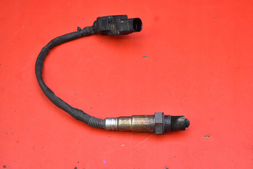 SONDA LAMBDA 39350-4A410 9350933004 KIA SOUL 1 e 1.6 CRDI 128 KM 08-11