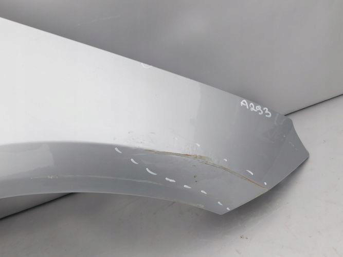 MERCEDES W293 EQC fender right front front