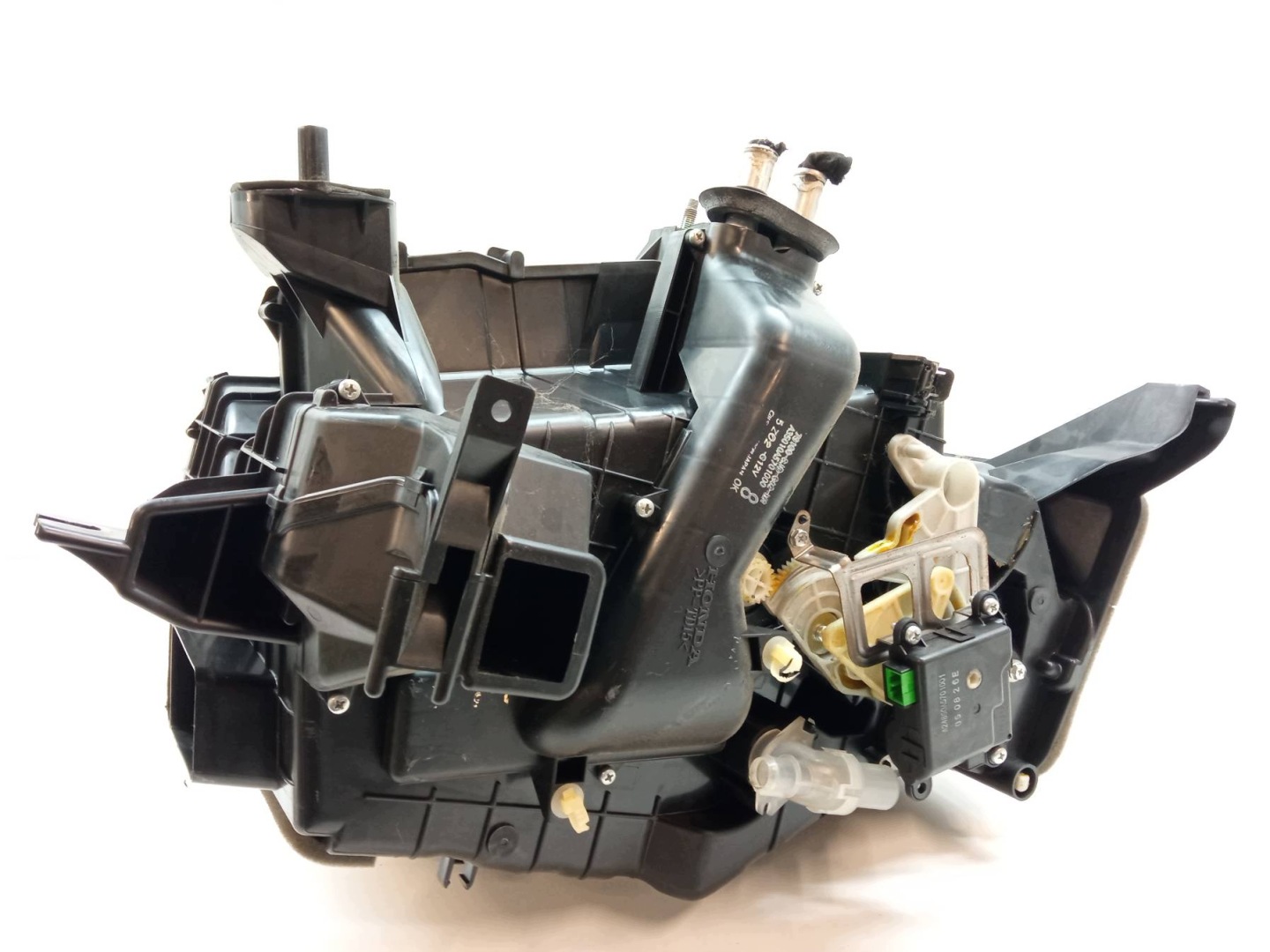 heater Honda FR-V and (2004-2009)