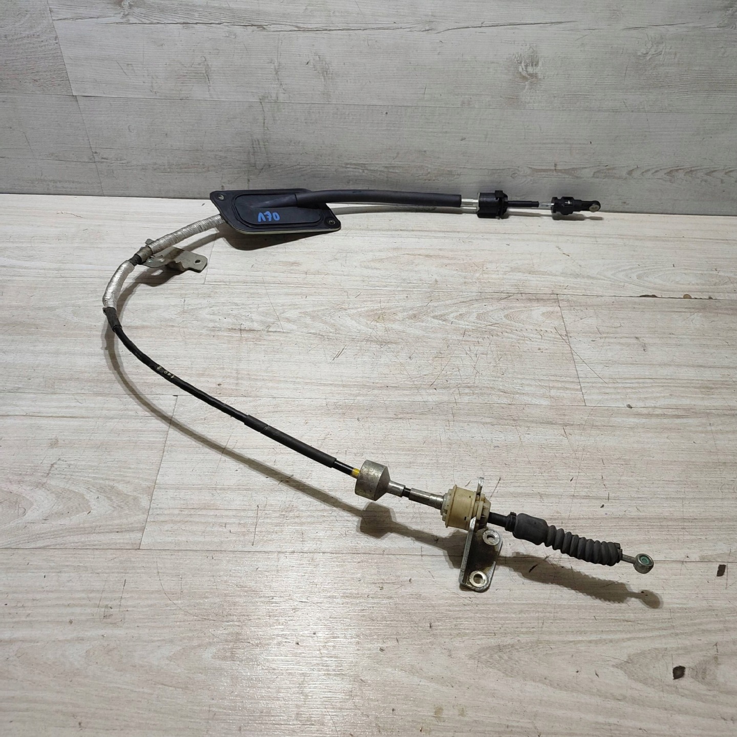 Bowdenzug Schalt getriebe Suzuki Vitara (LY)