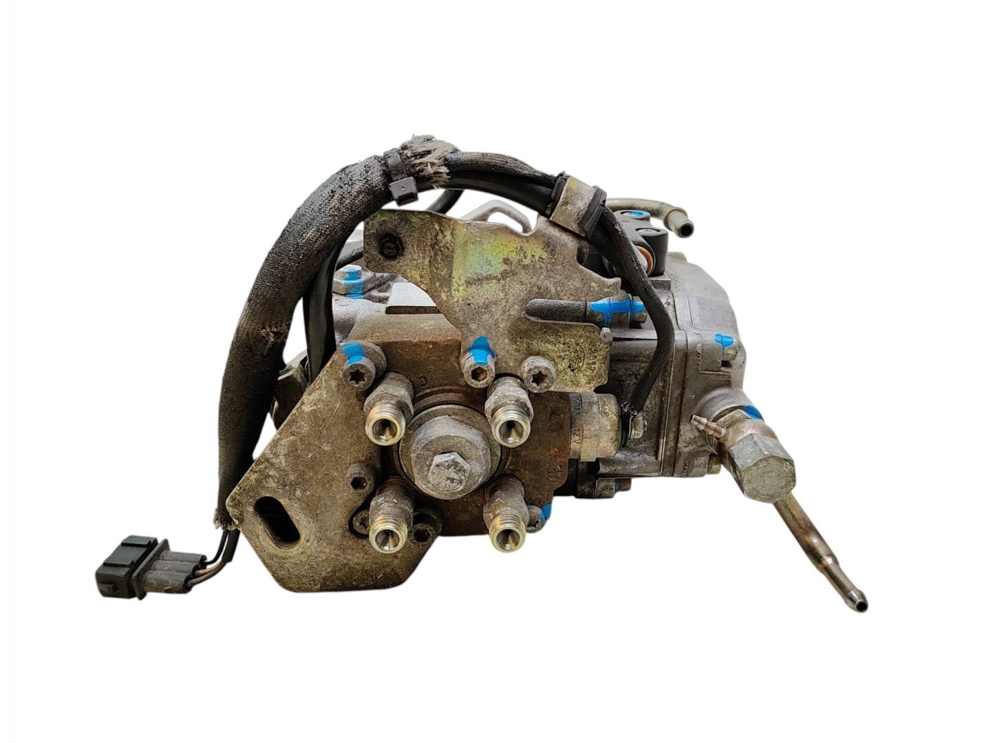 einspritzpumpe AUDI A4 B5 PASSAT B5 IBIZA II 1.9 TDI AFN 028130115A