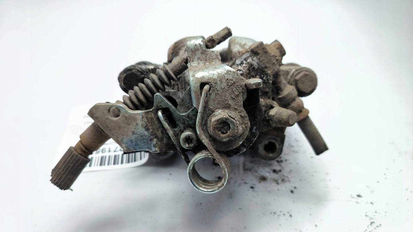 caliper brake rear part left OPEL ZAFIRA A
