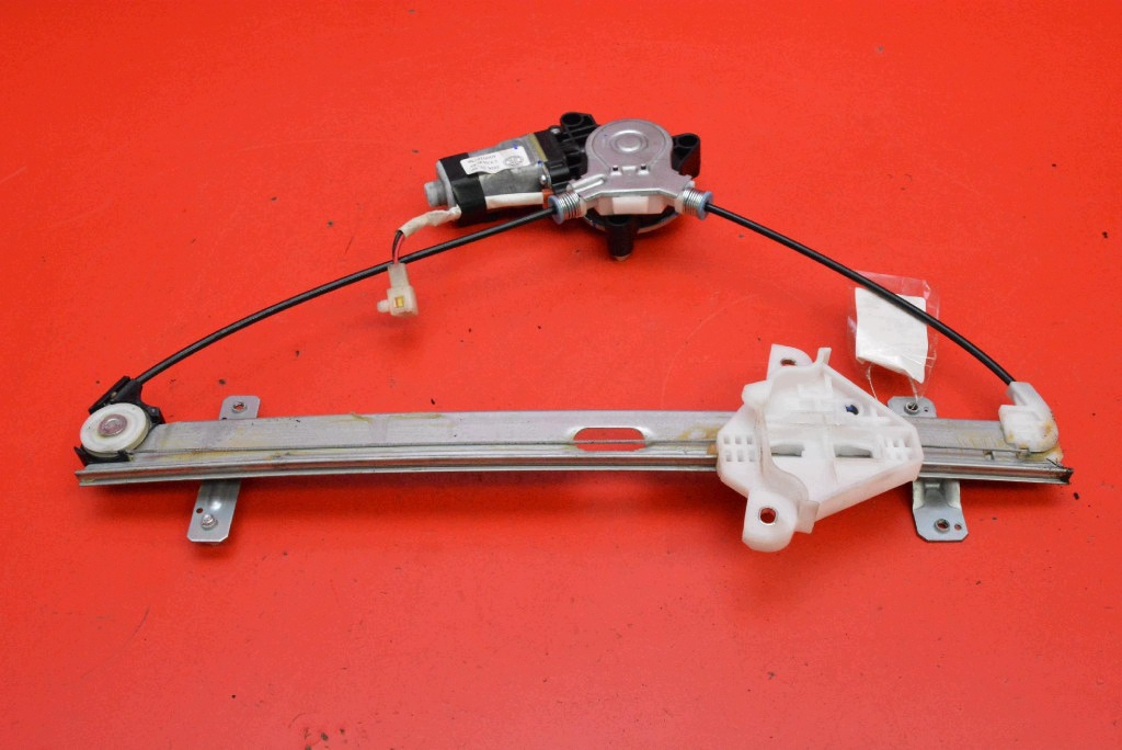 window regulator right rear part A00076786 BAIC BEIJING X3 LIFT 19