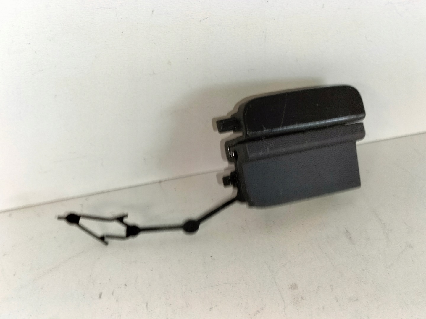 Abschleppöse der Stoßstange vorne VW GOLF 8 VIII LIFT 24
