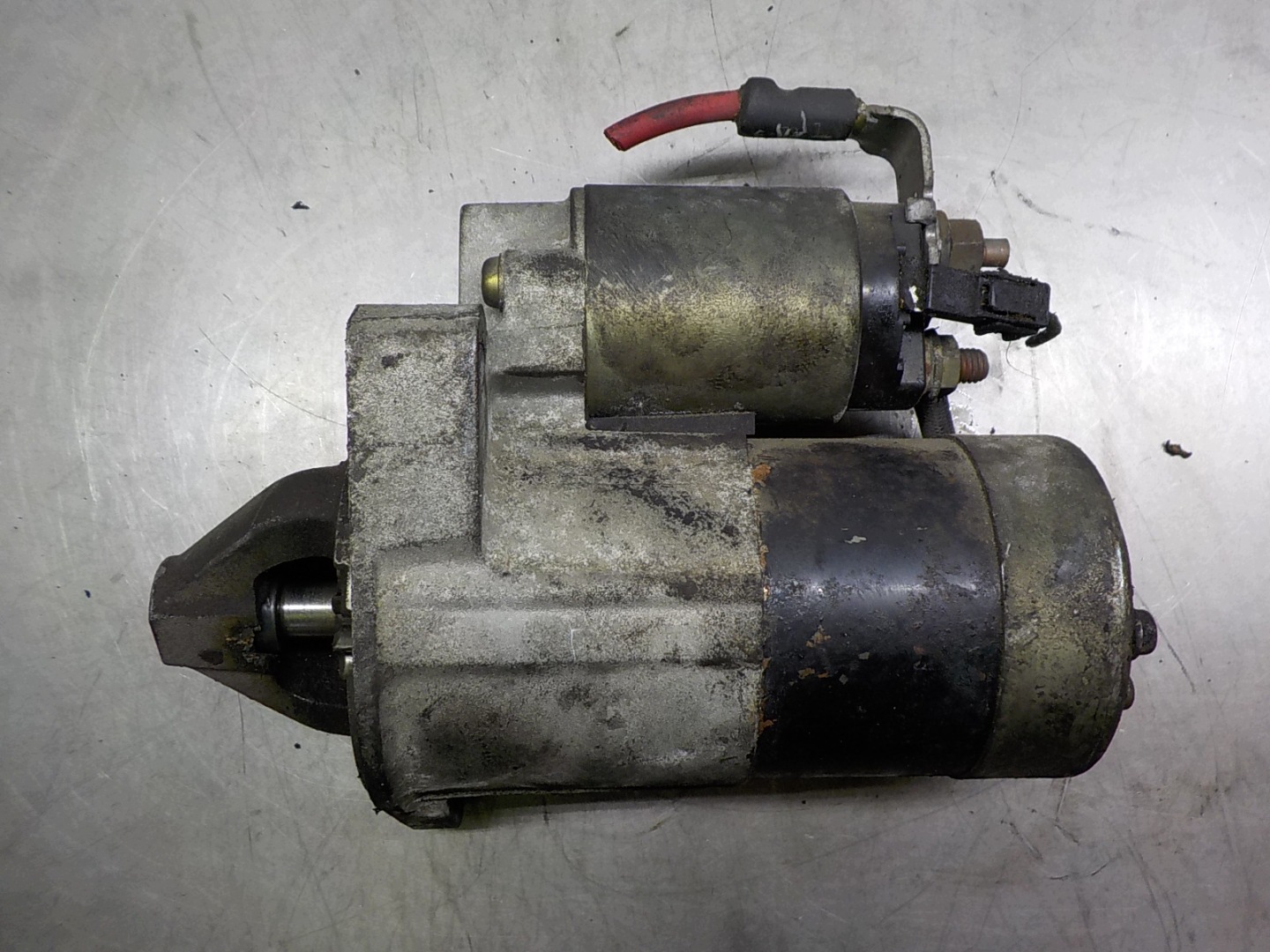 CHRYSLER PT 2.4 B ORG CRUISER starter 05033067AB