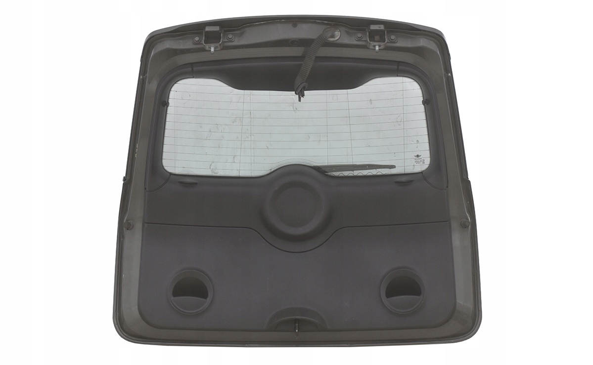 boot doors * rear part MINI COOPER COUNTRYMAN R60 A48