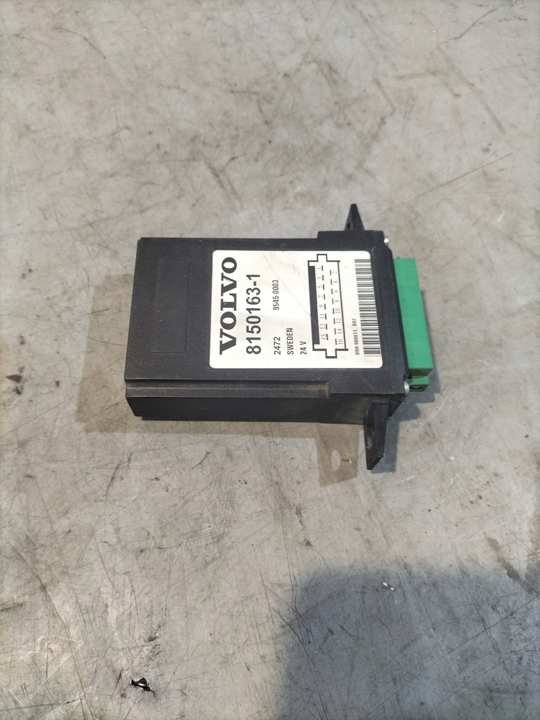 Volvo OE 1099095