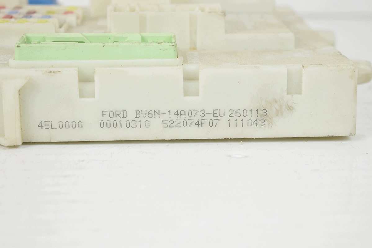 modul Kasten * BSI FORD BV6N14A073EU