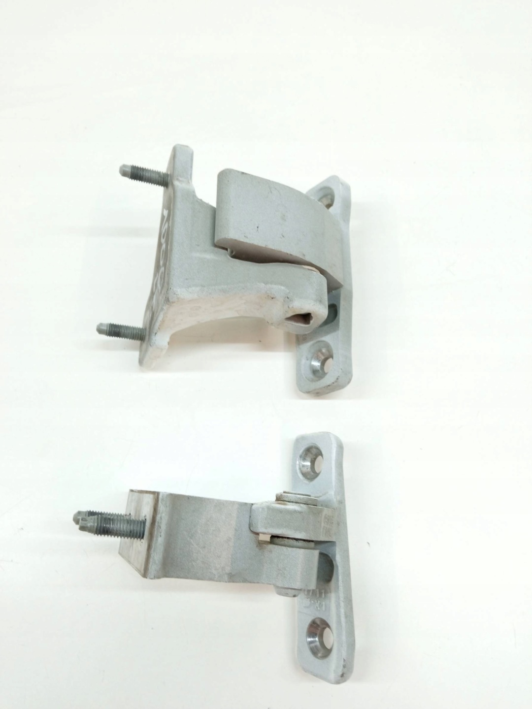 hinge door left front Mercedes-Benz C-class IV (2014- ) W205
