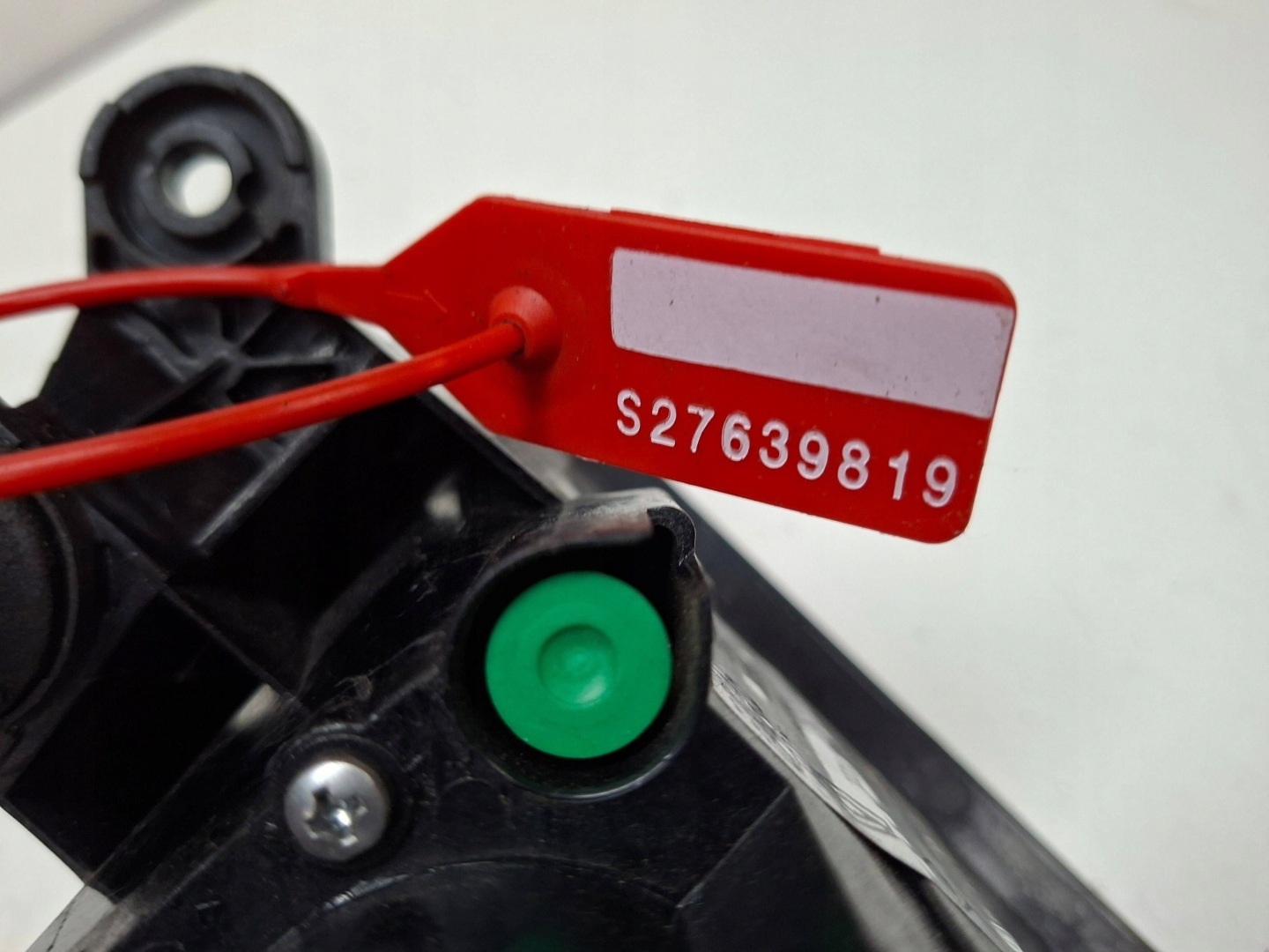 light rear right 265502631R RENAULT CLIO IV 2012-2016