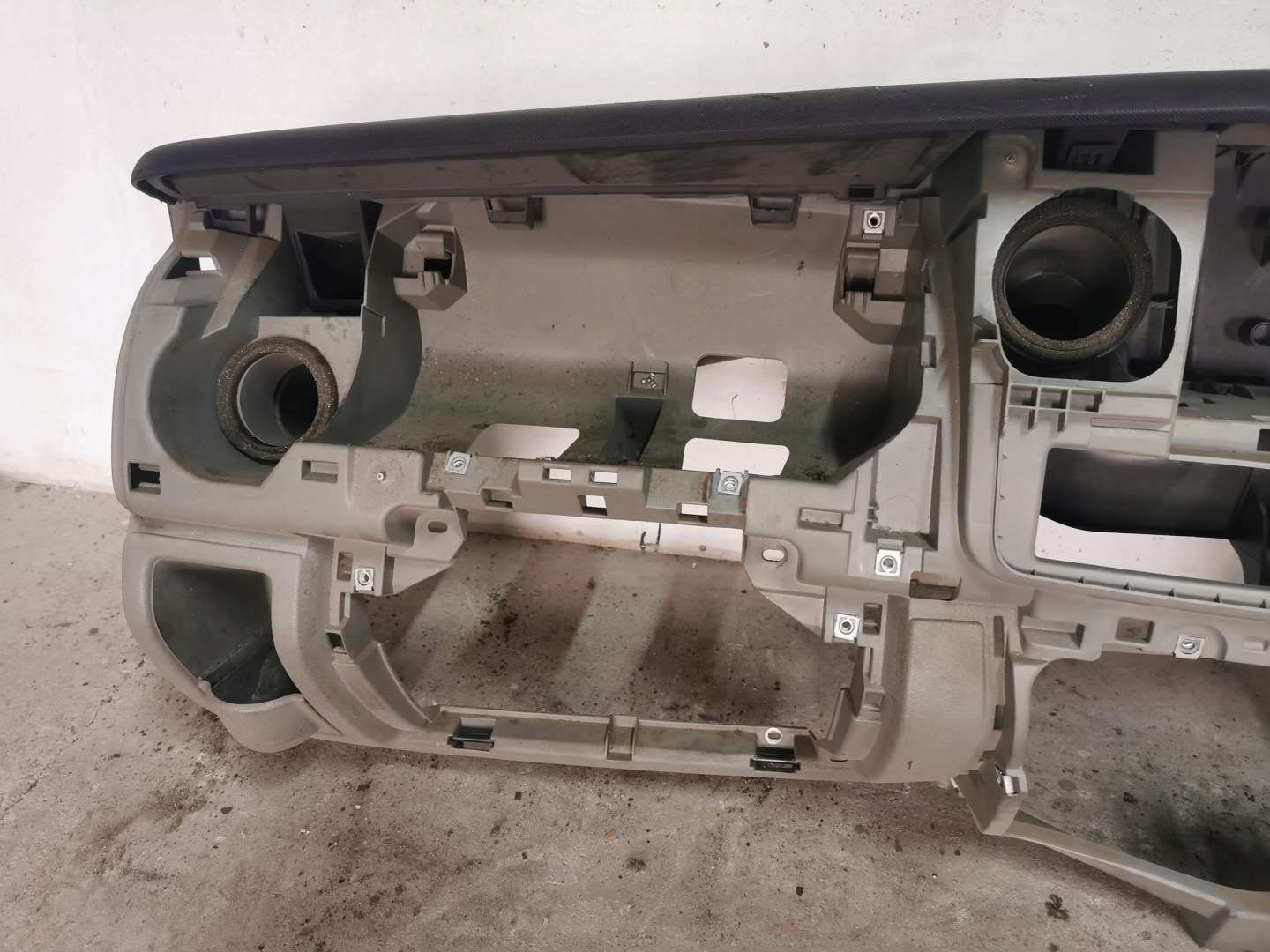 tableau de bord console RENAULT MASTER II 03-09 EU