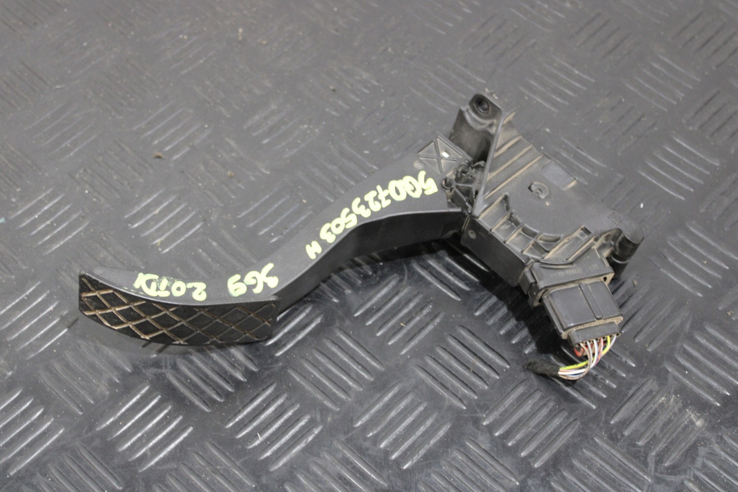 Gaspedal 5Q0723503H VW PASSAT B8 3G0 3G9