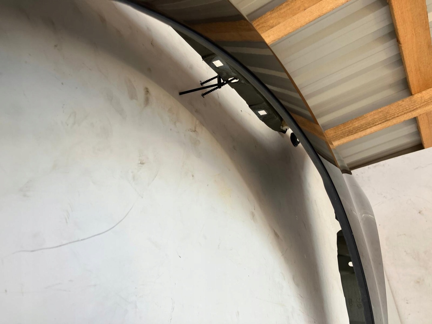fender left front PEUGEOT 508 EEHD
