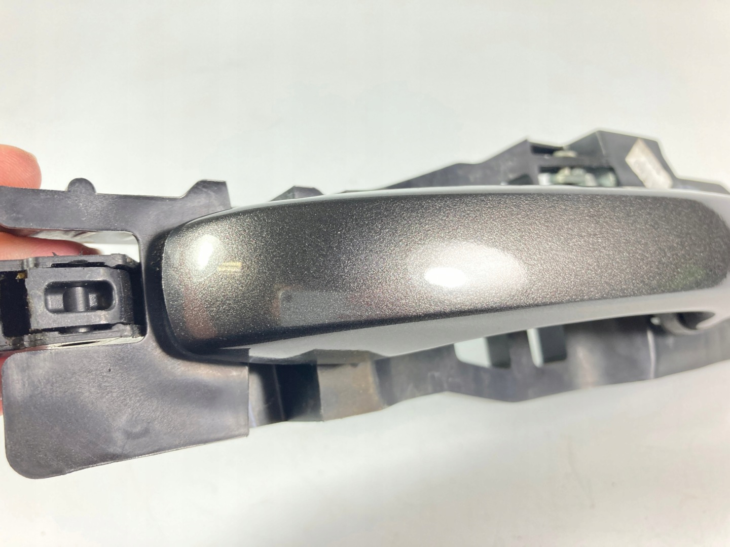 Dodge Durango 2014-22 handle exterior left rear rear part