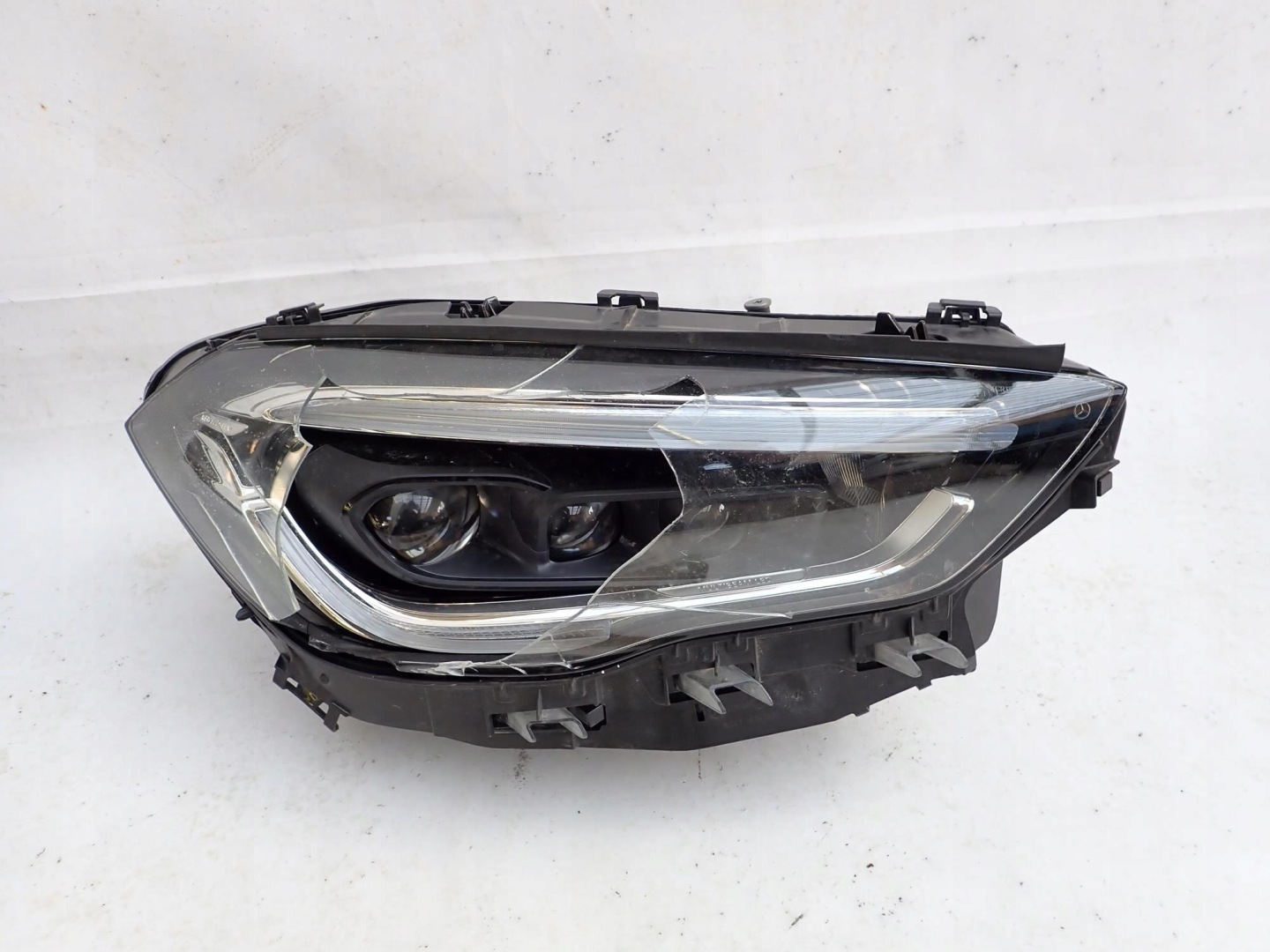 MERCEDES GLA II 2 H247 19-> PUSZKA light front front right