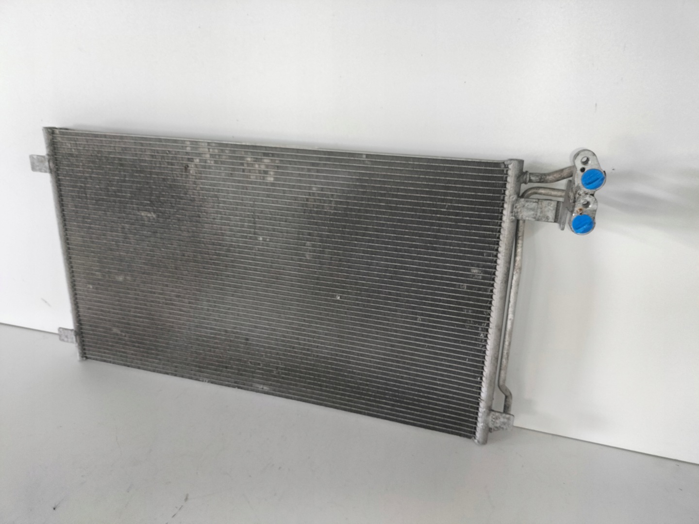 RADIATEUR CLIMATISATION VW SHARAN II 15