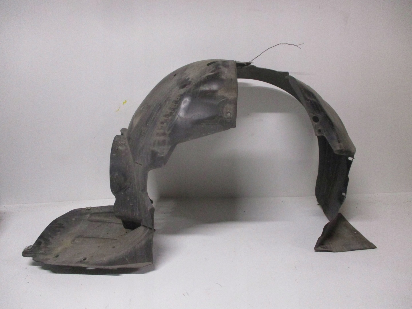 mudguard front right PORSCHE CARRERA GT 99150450402