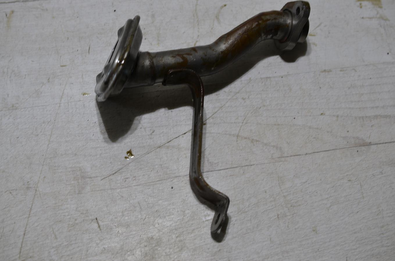 Pompa dell’olio olio 2.0 Alfa Romeo Giulia