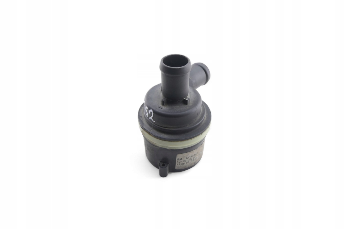 pumpa cirkulacije vode OPEL CORSA D 1.3 CDTI 13344143
