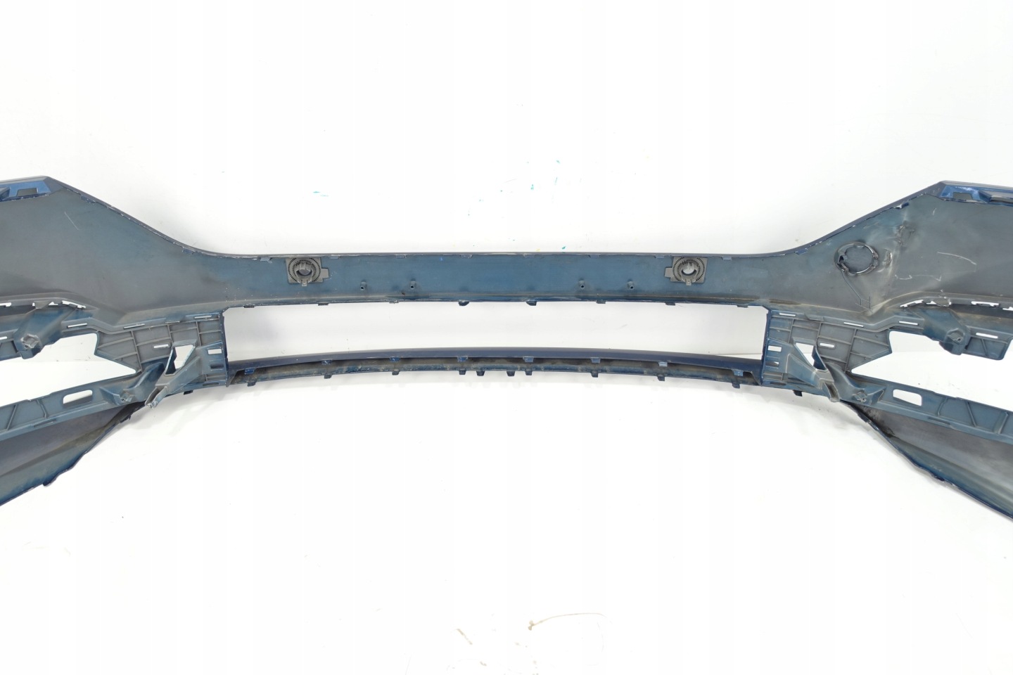 SKODA OCTAVIA IV 5E3 19- 5E3807221 bumper front front