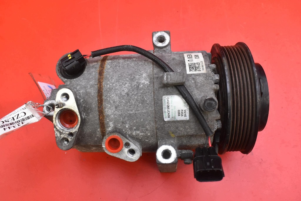 klimakompressor kompressor klimaanlage CA500NXJCA08 KIA CEED III 1.6 CRDI 116 KM