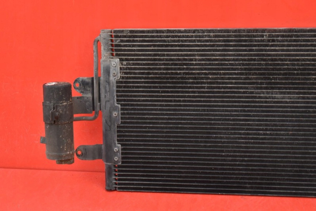 Radiateur climatisation 1J0820411C AUDI A3 1.8 20V 125 KM 96-00