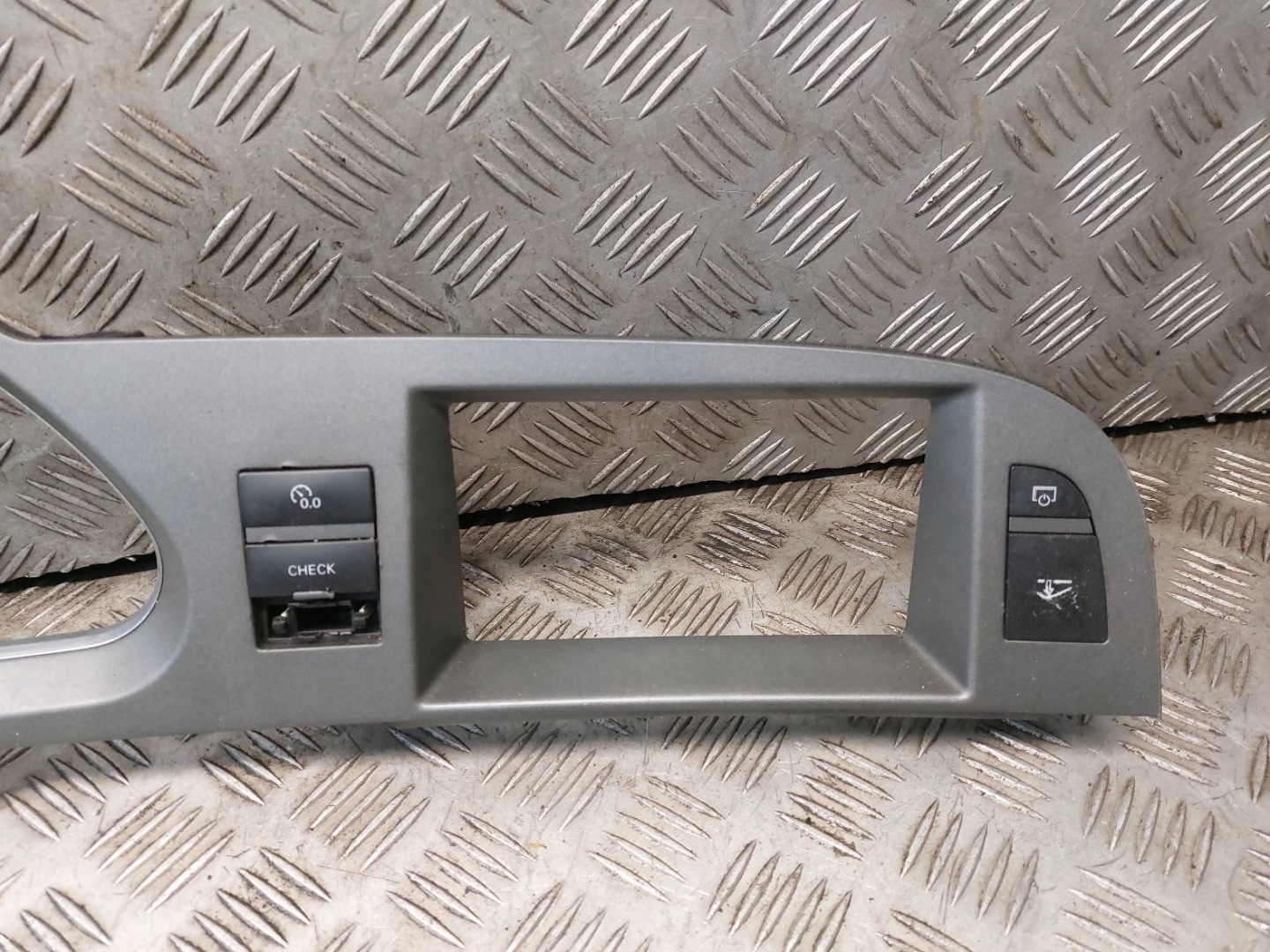 instrument panel frame AUDI A6 C6 4F1941531D 4F1857115D 4F1927227A 4F0927123A