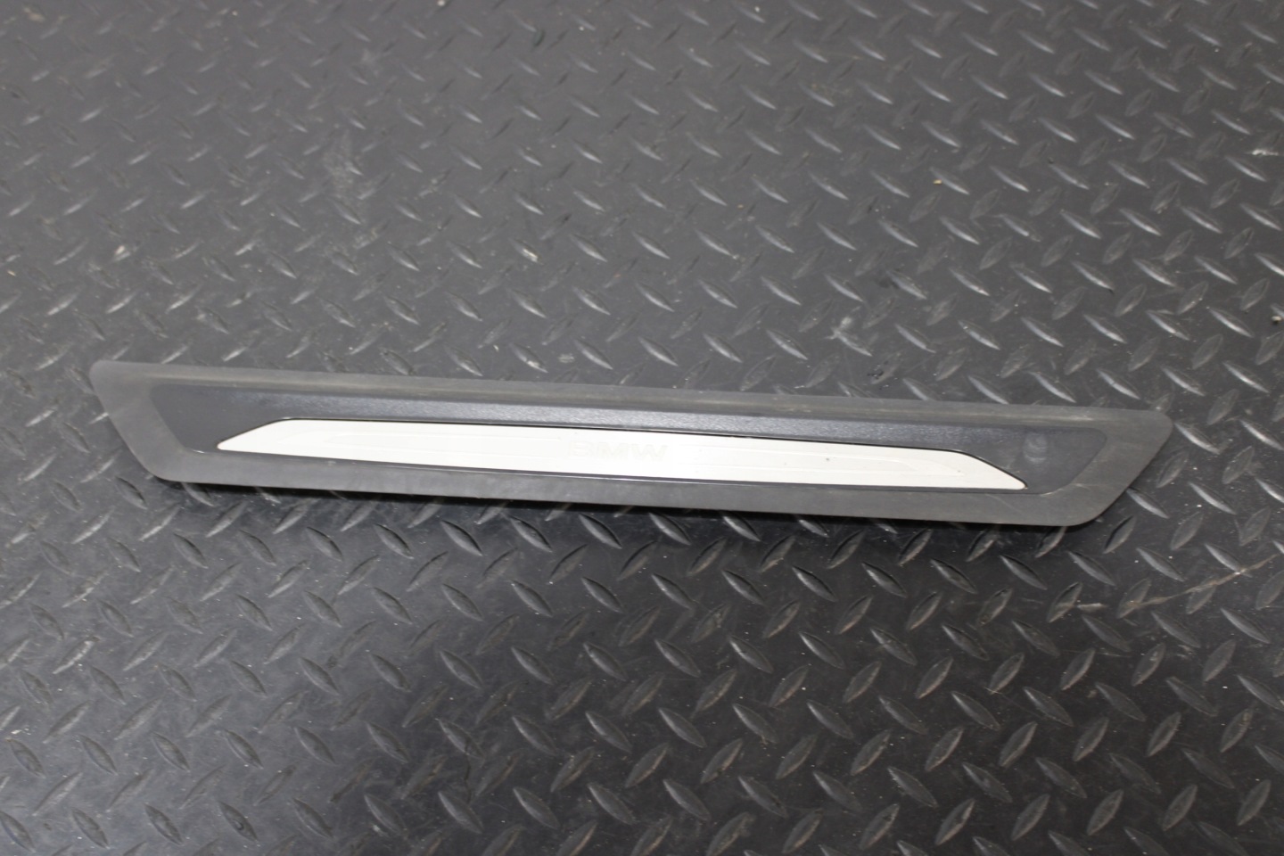 moulding threshold BMW 1 F20 LIFT 2.0D 7454945