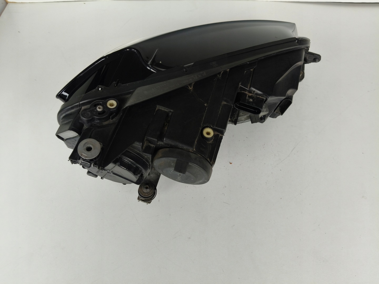 light left REFLEKTOR VW GOLF VII 7 5G 5G0 12-16