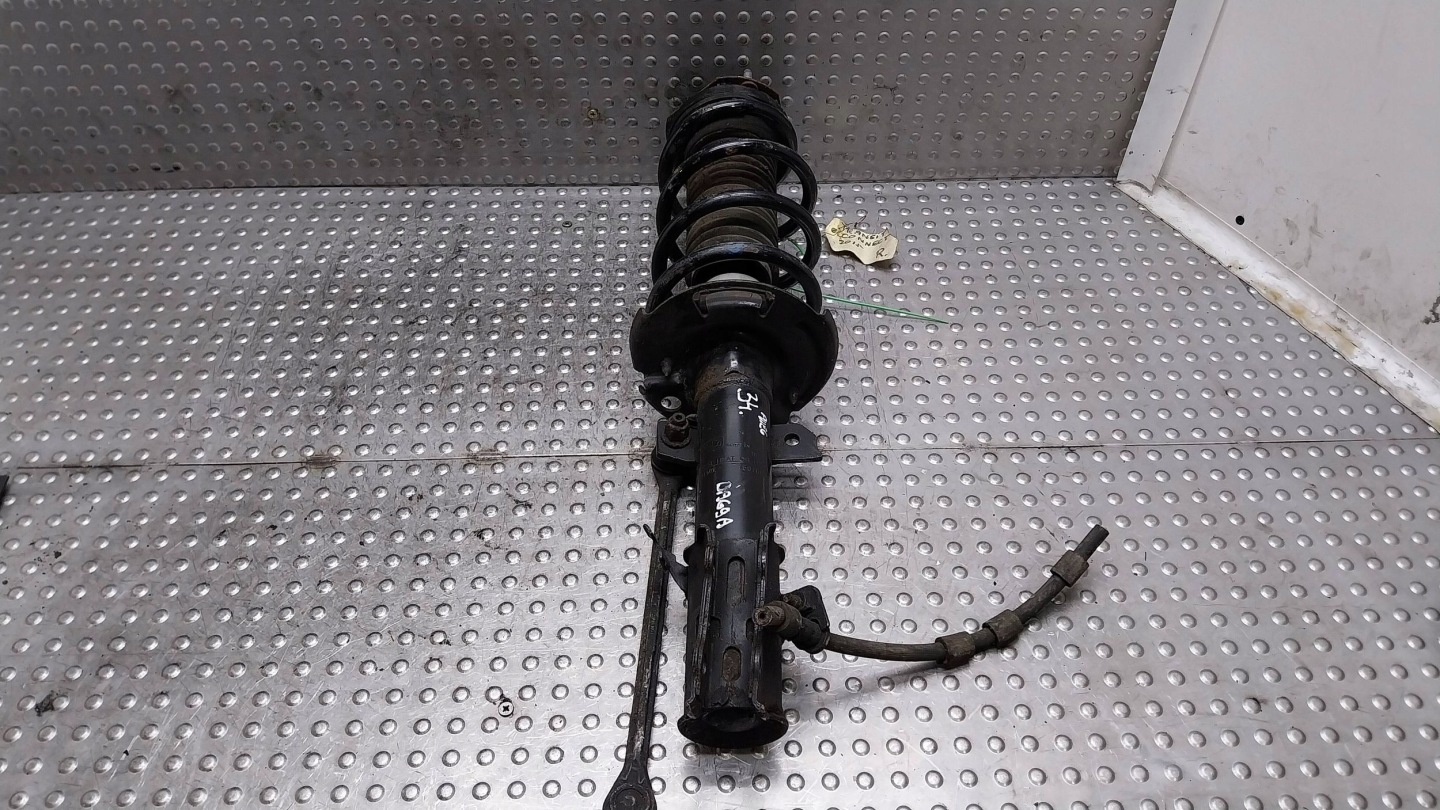 shock absorber right front 61471140 FORD TRANSIT COURIER MK2