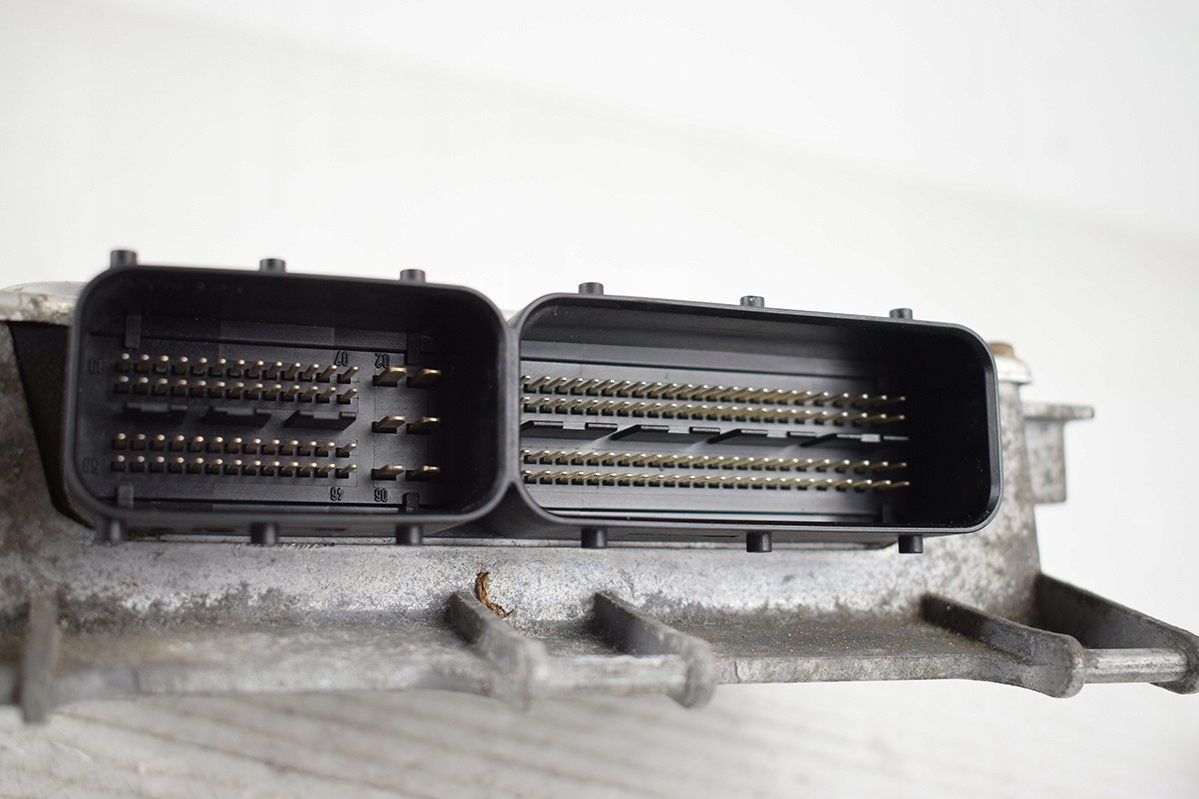 computer control unit running board MERCEDES A2661533479