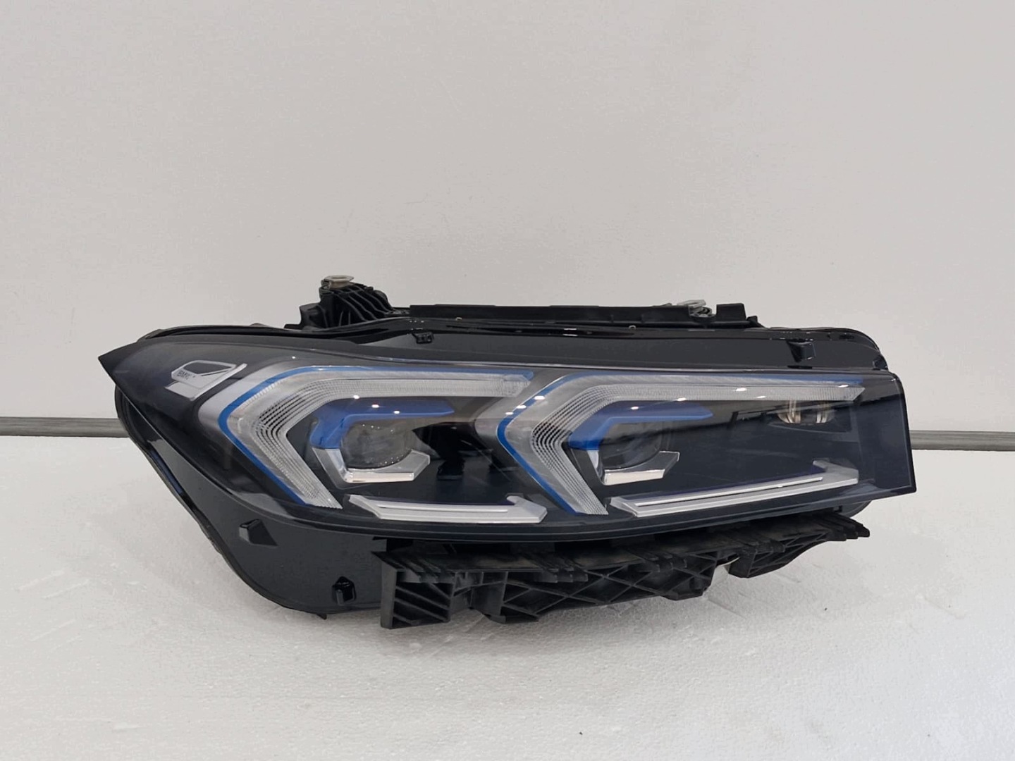 light right BMW 3 G20 G21 LIFT LCI FULL LED